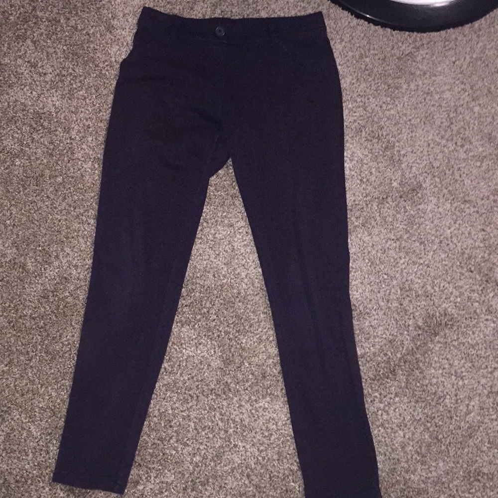 chaps kids pants